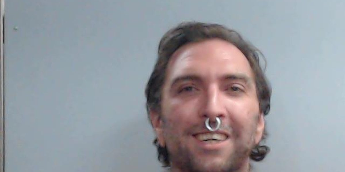 Suspect arrested in deadly downtown Lexington shooting