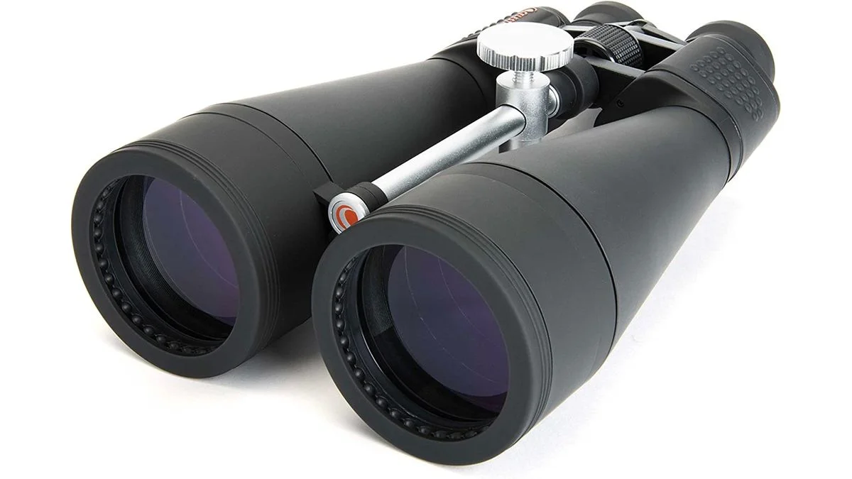 "Prime Day Deals: Massive Discounts on Celestron Binoculars, Unistellar Telescopes, Yaber Projectors, and Canon Image-Stabilized Binoculars"
