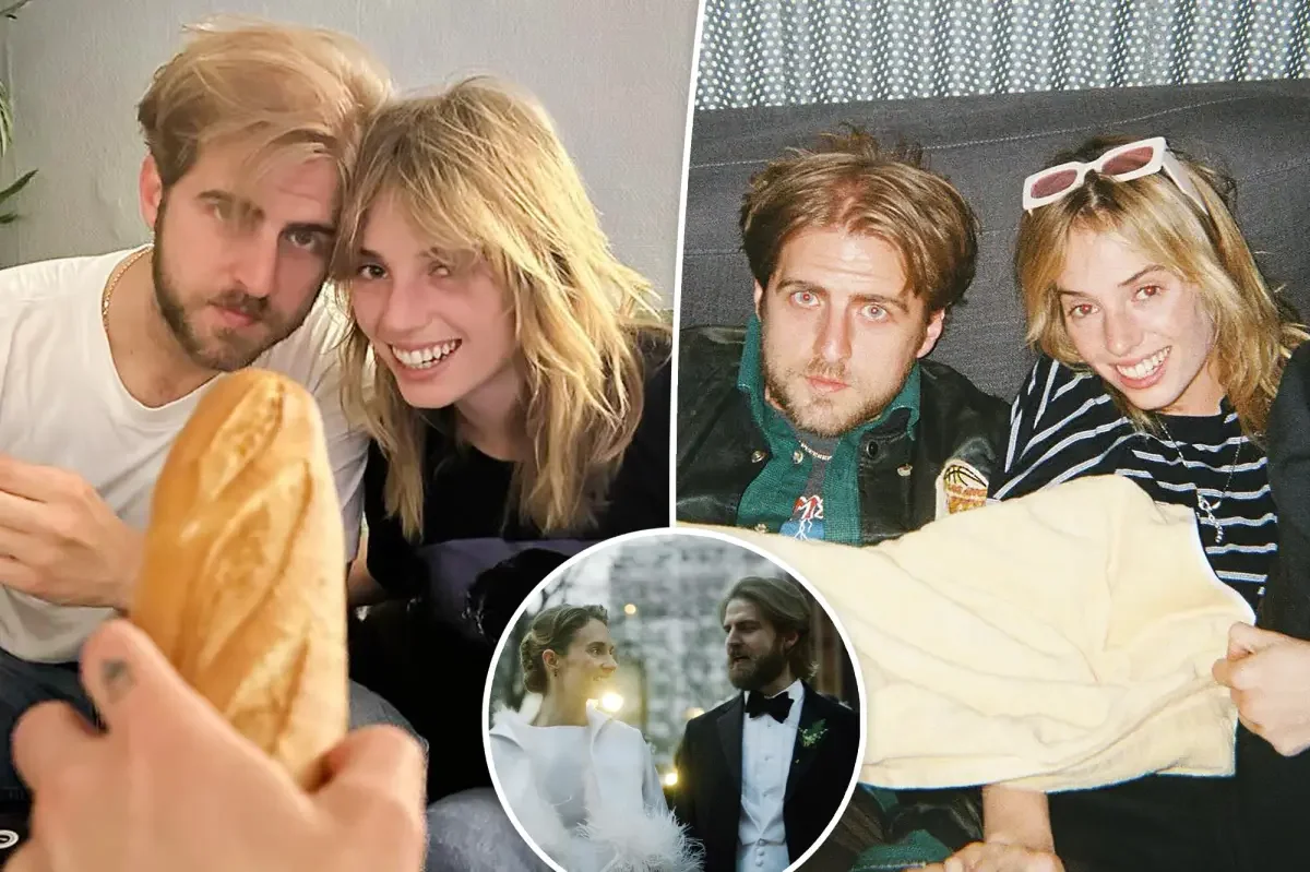 Christian Lee Hutson: Maya Hawke’s Husband and Musical Collaborator