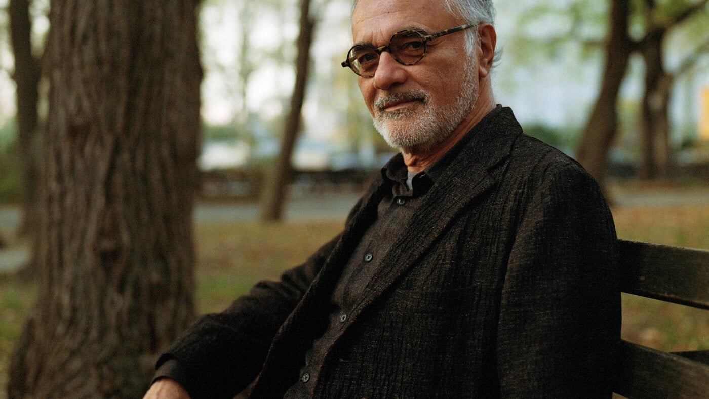 Featured image for Mamdani on Uganda's History and His Family's Identity