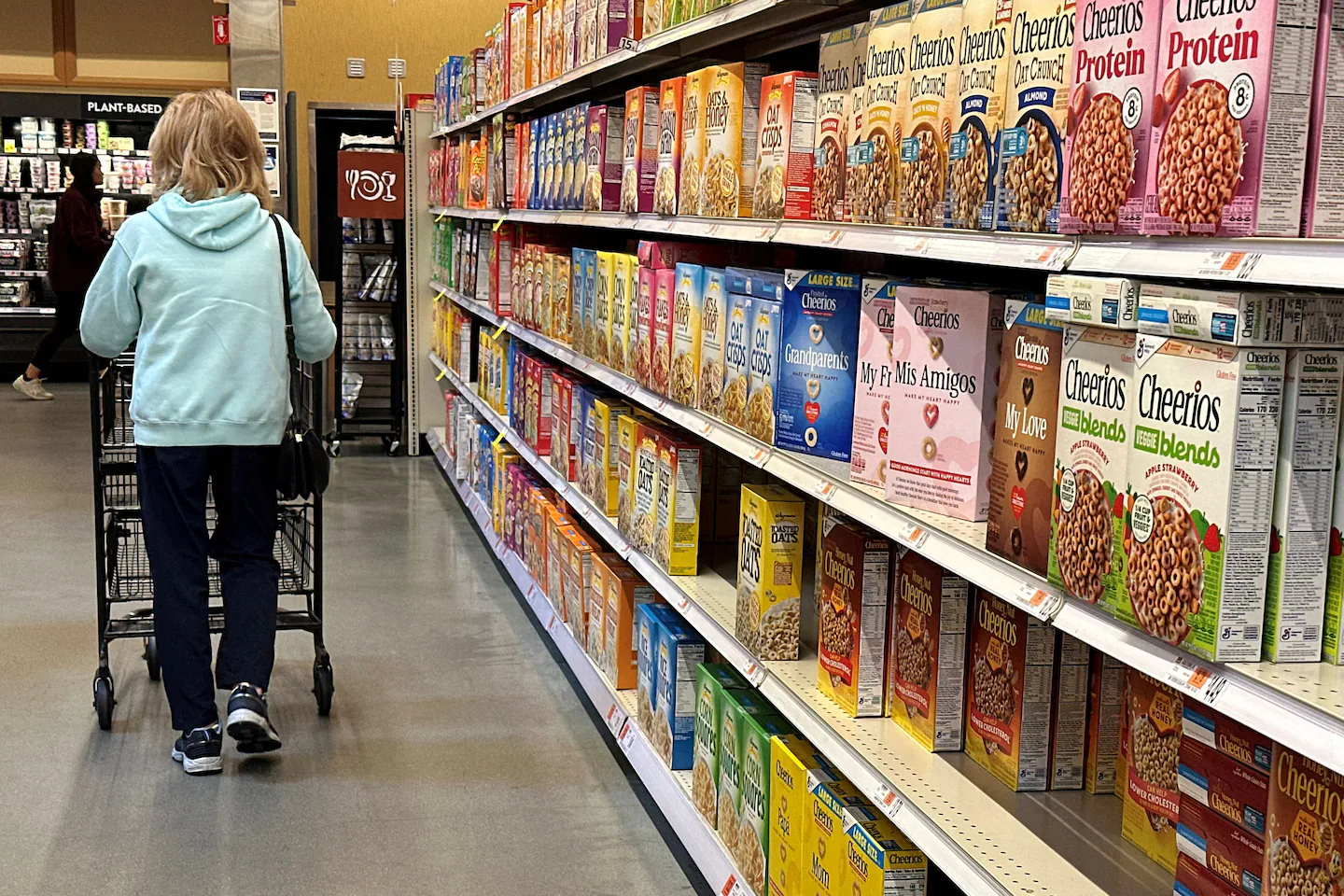 Featured image for Texas's Food Label Laws Signal Nationwide Regulatory Shift