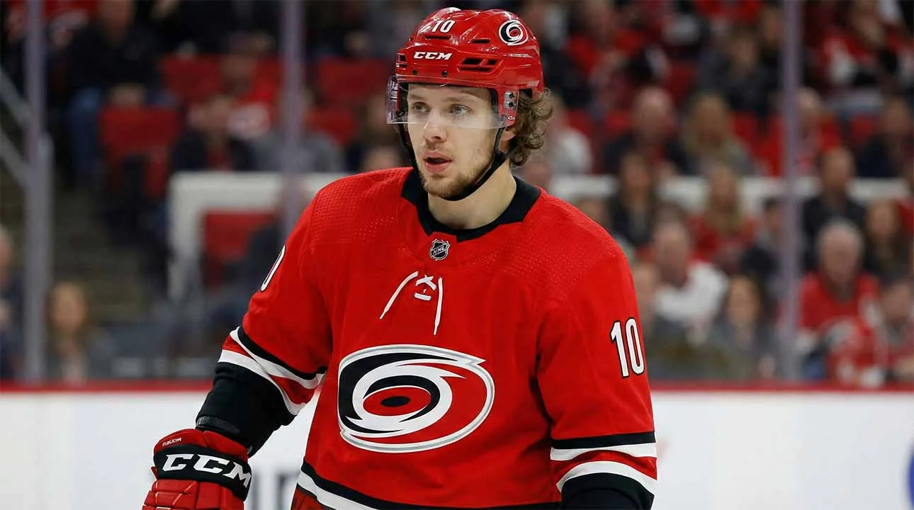 Breadman to Raleigh? Hurricanes as Panarin’s wildcard trade option