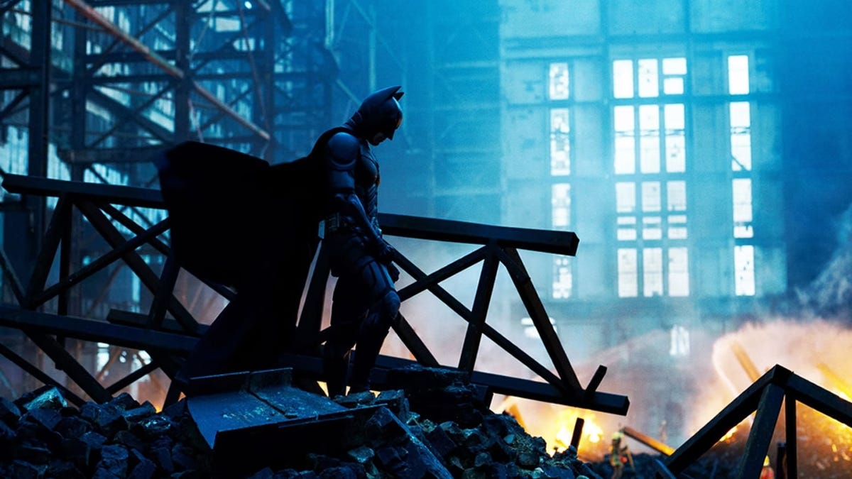 Featured image for "Canceled 'Nolanverse' Batman Game Footage Resurfaces Online After 10 Years"