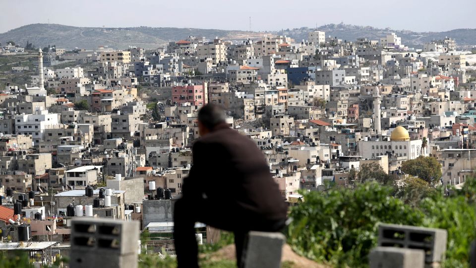 Israel mulls West Bank annexation amid rising Palestinian statehood support