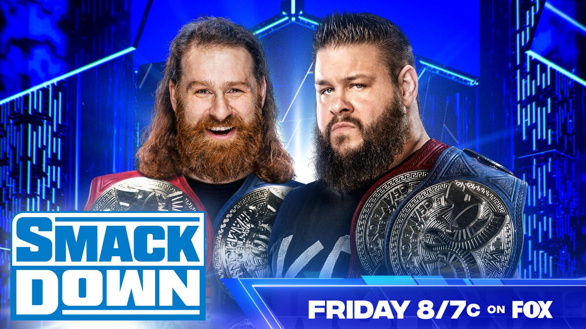 Sami Zayn and Kevin Owens dominate WrestleMania 39 with championship wins.