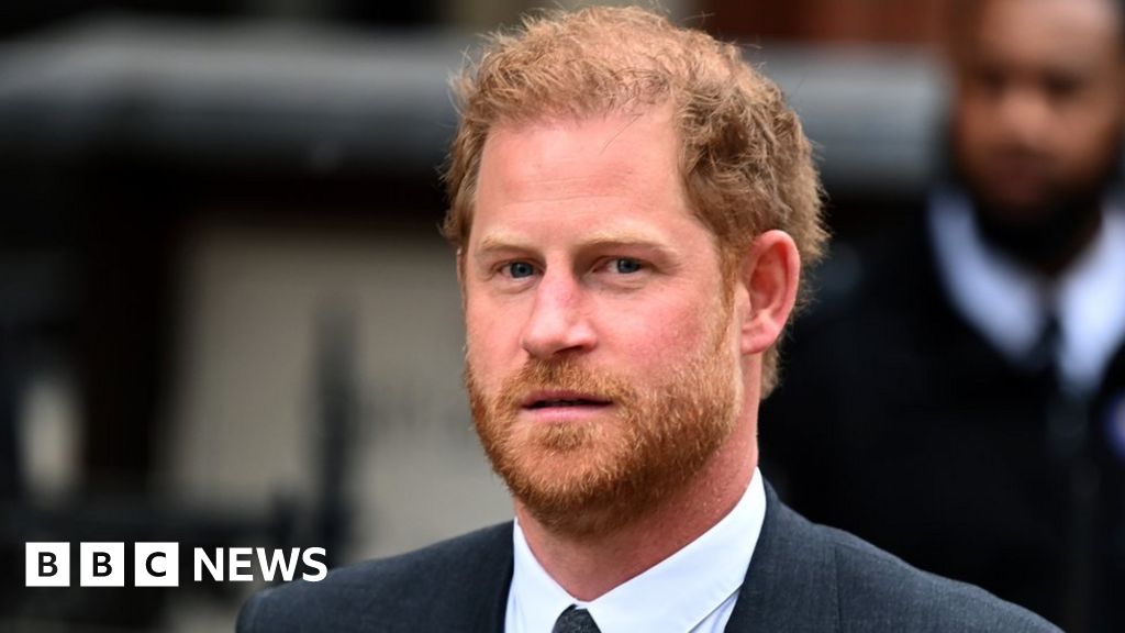 Prince Harry's Legal Battle Highlights Struggle Against Media Leaks and Hacking Claims