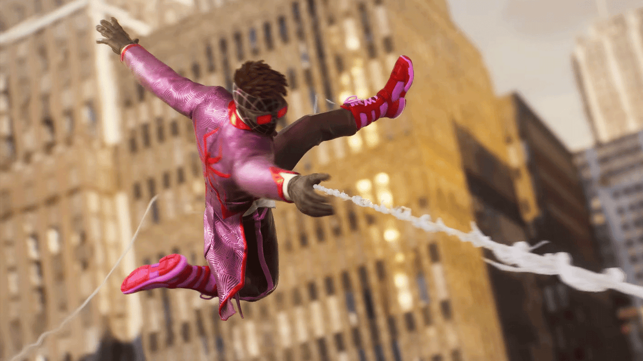 Featured image for "Marvel's Spider-Man 2 Update: New Game+, Mission Replay, and Fresh Suits Explained"