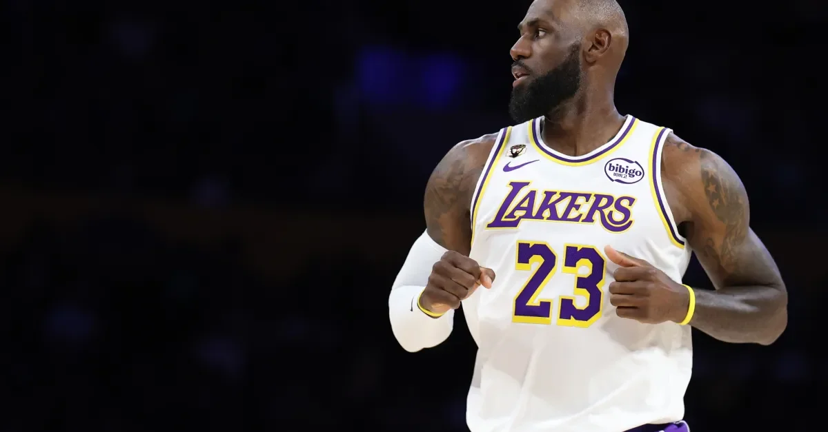 Celtics Dominate Lakers 111-89 in Los Angeles Rout