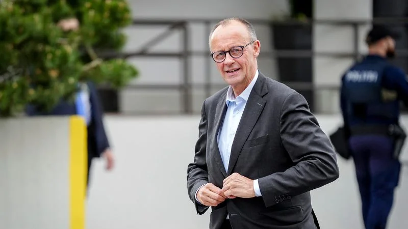 Western Allies Lift Ukraine Missile Range Limits Amid Kremlin Concerns