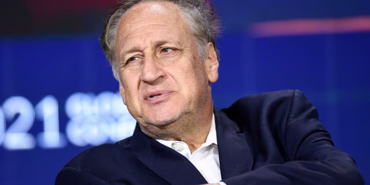 Featured image for "AMC CEO Laments Stock Slide Amid Anemic Box Office Performance"