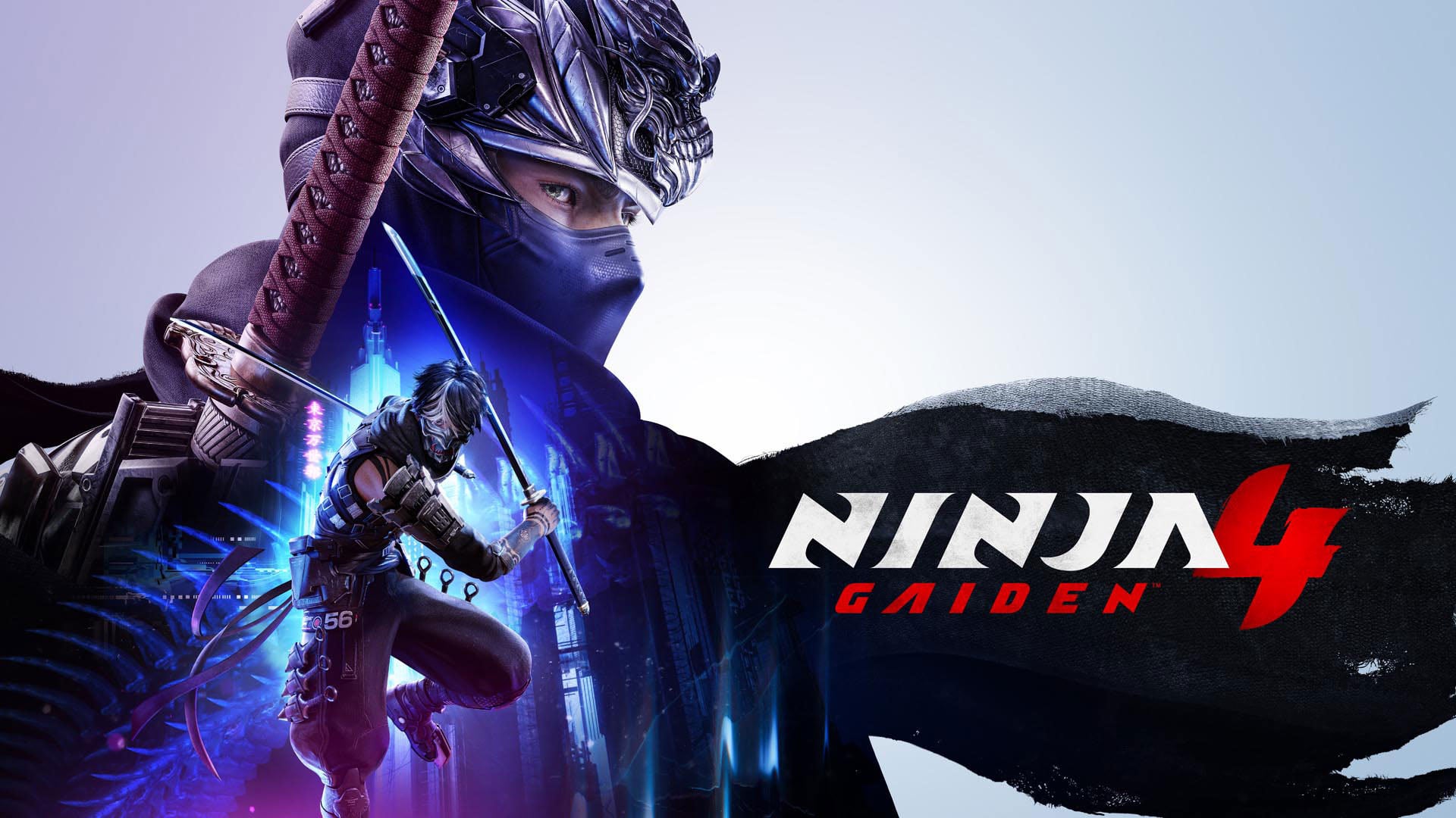 Featured image for Ninja Gaiden 4 Launches on Xbox with High-Flying Action and Critical Acclaim