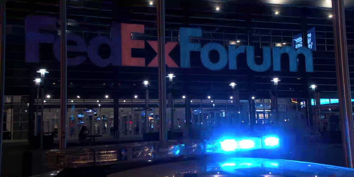 Featured image for Violence erupts at Lil Baby concert in Memphis, leaving one critically injured