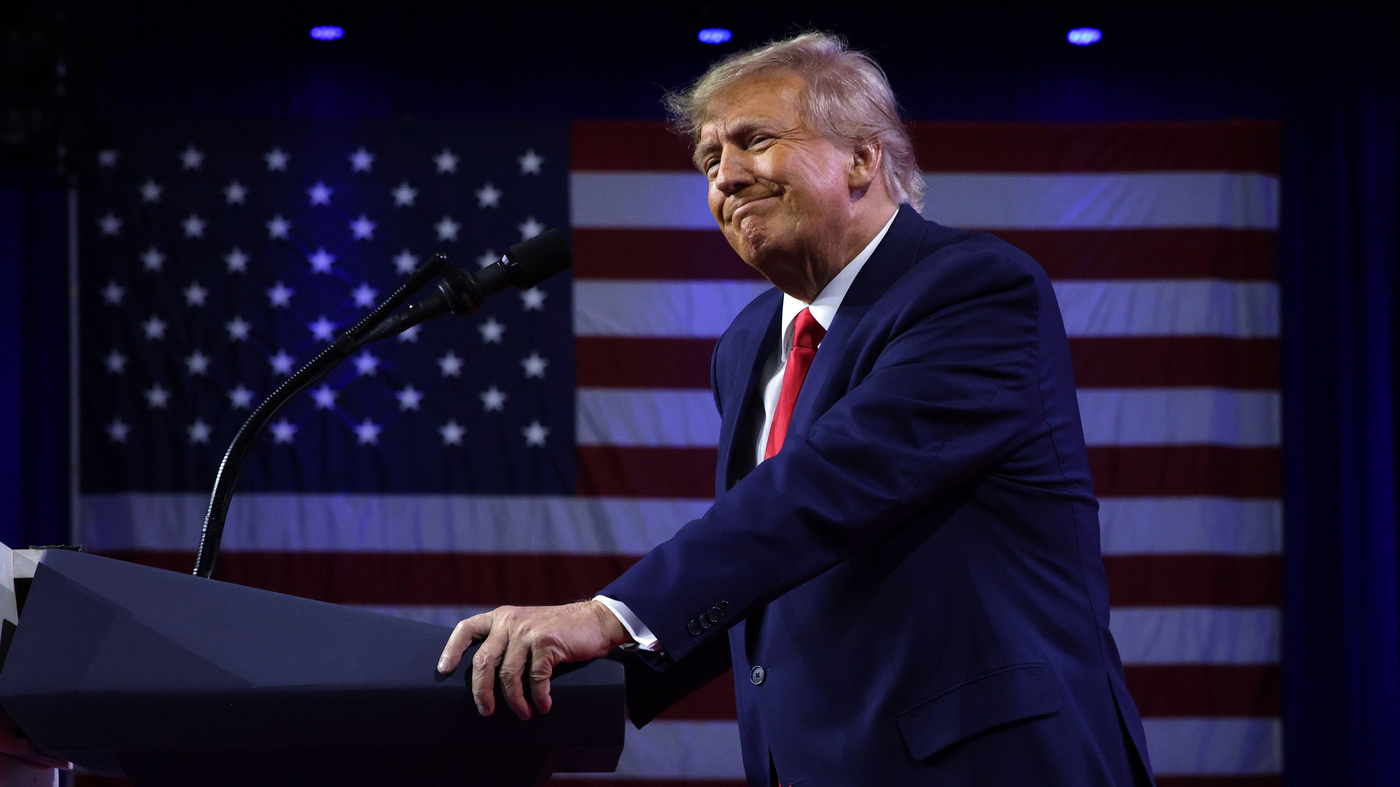 "Trump's Legal Woes: Criminal Investigations, Hush Money Grand Jury, and Potential Perp Walk"