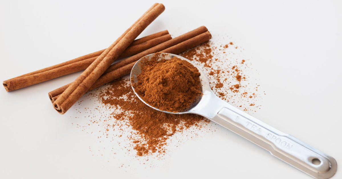 Featured image for FDA Warns of High Lead Levels in Cinnamon Products