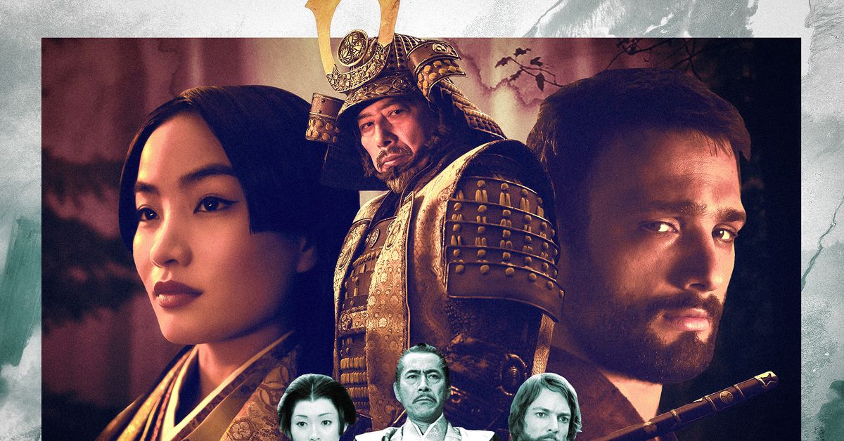 Featured image for "FX's 'Shogun' Remake Explores Japanese Culture Through a Hollywood Lens"