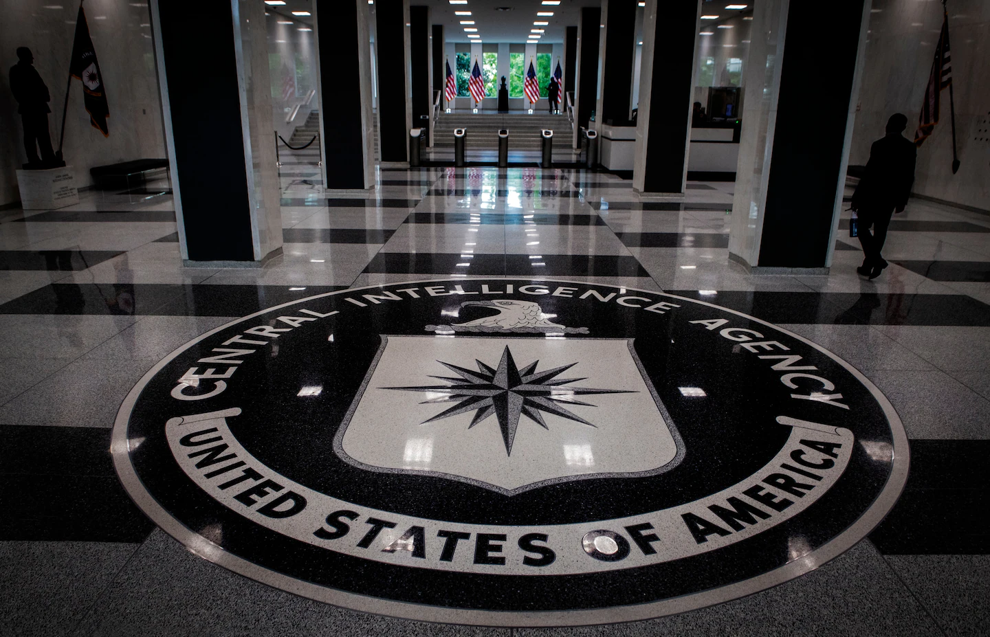 CIA Official Arrested for Leaking Israeli Military Plans