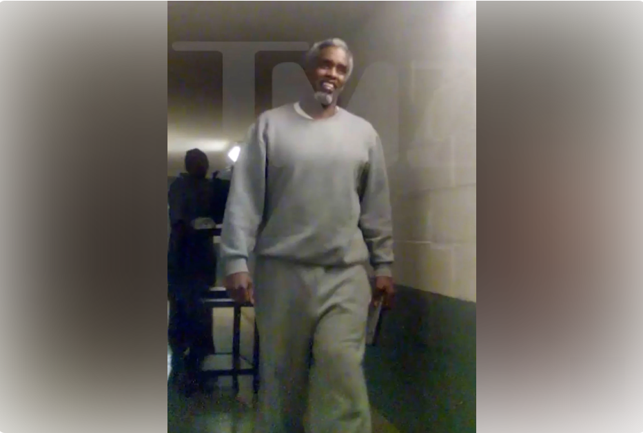 Featured image for Diddy Seeks Urgent Release Amid Failed Appeal Efforts