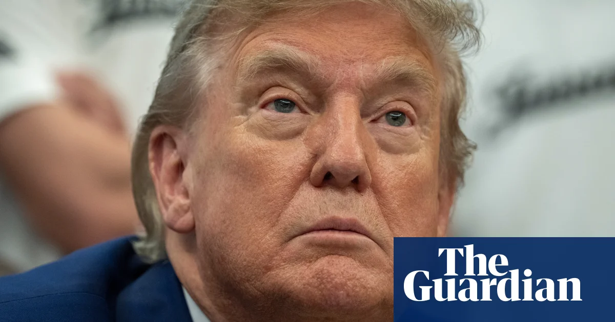 Featured image for Trump to Decide on Iran Action Within Two Weeks