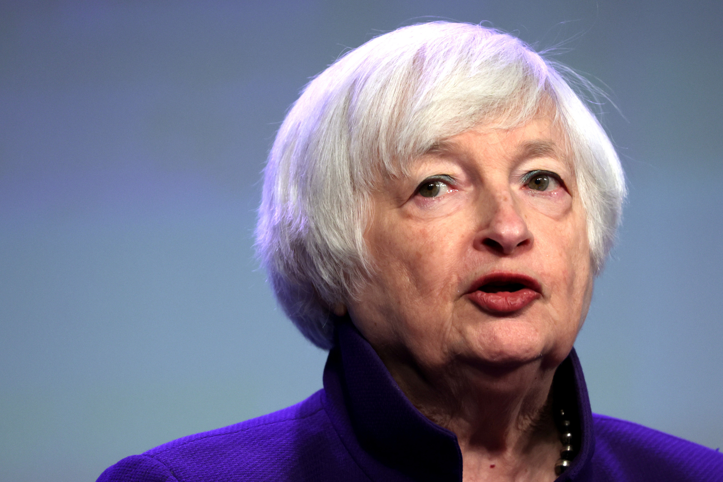 Janet Yellen's Bank Statements and Remarks Cause Concern in Markets