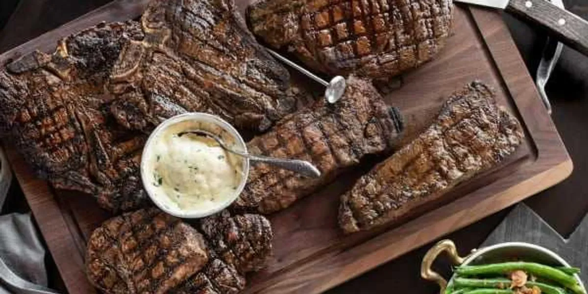 Taste of Texas Lands No. 2 on Yelp's 2026 US Top 100