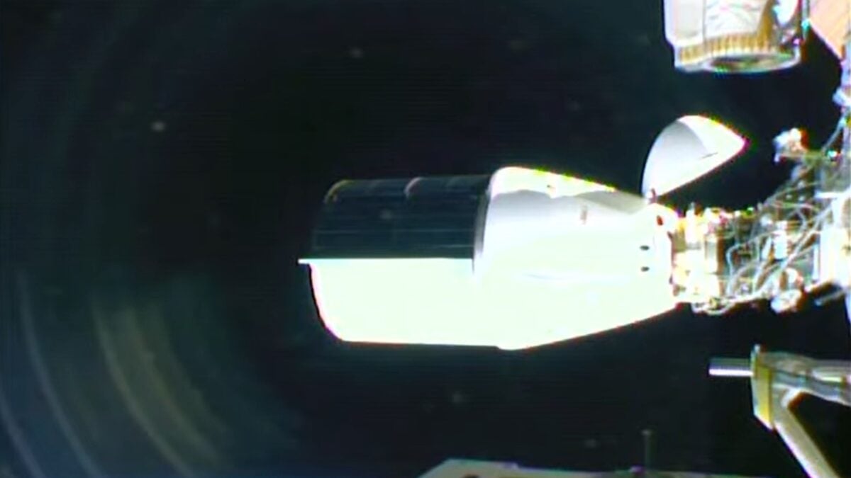 Featured image for SpaceX Delivers Supplies and Innovations to the ISS