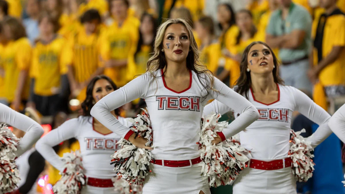 Featured image for Big 12 Title Race Heats Up with Four-Way Tie and 256 Scenarios