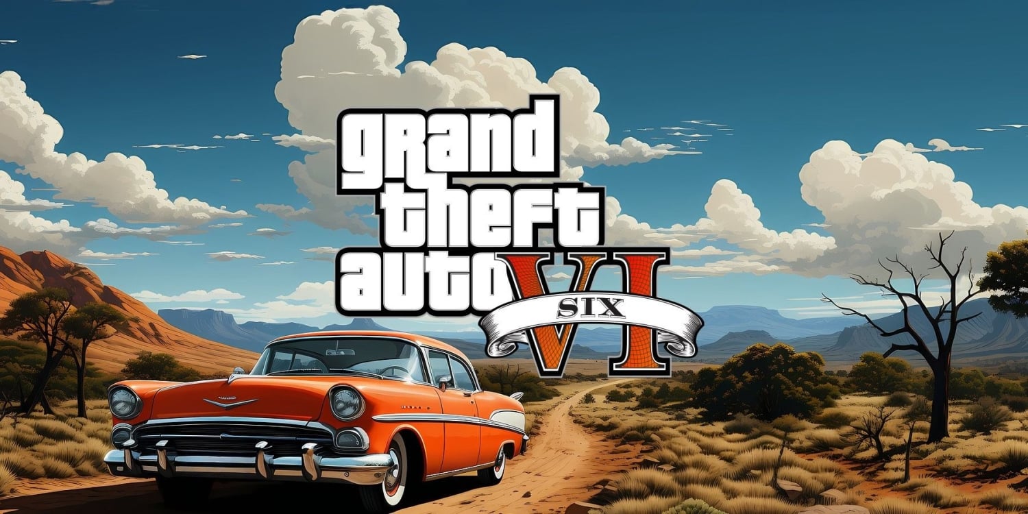 Featured image for GTA 6 Promises Cutting-Edge Tech and Enhanced Graphics