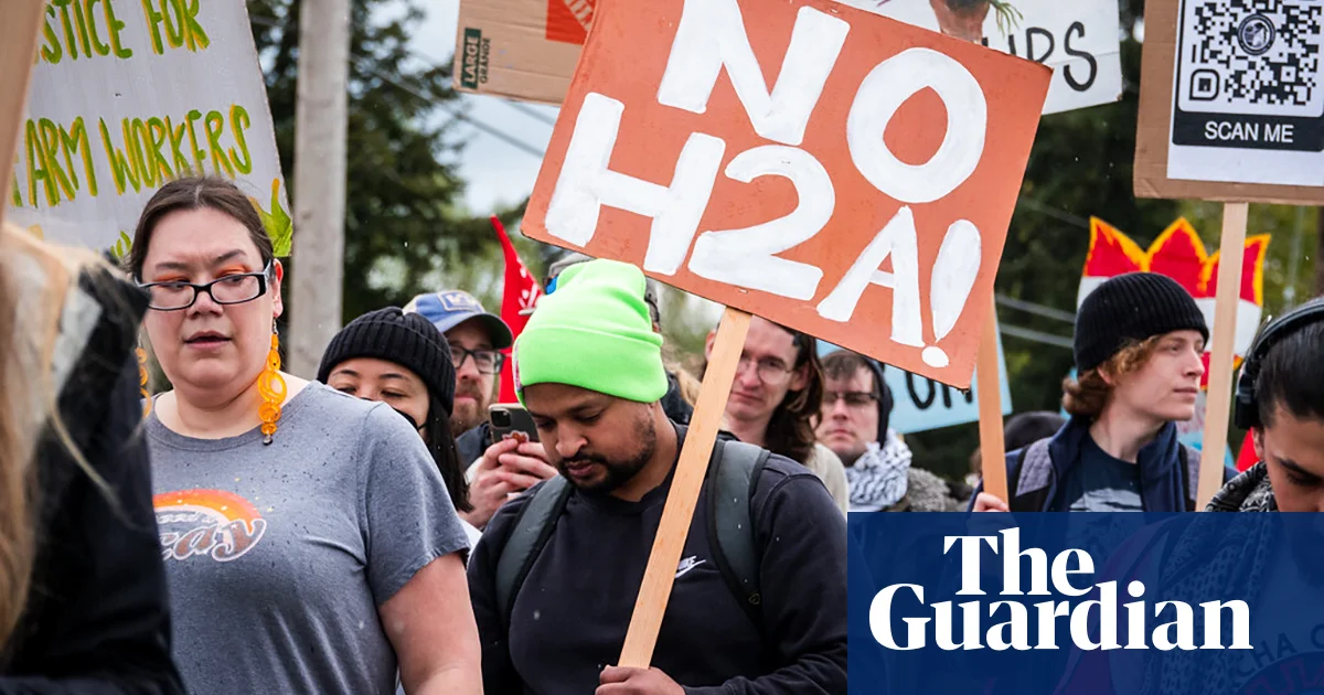 Trump's Policies Stir Concerns in Labor and Housing Markets