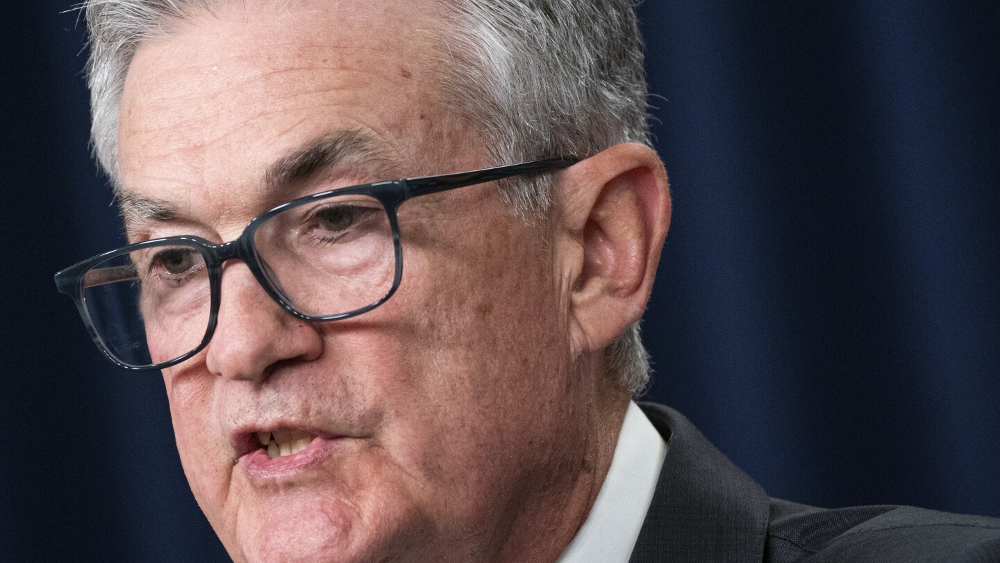 "Federal Reserve Sets 22-Year High with Key Rate Increase"
