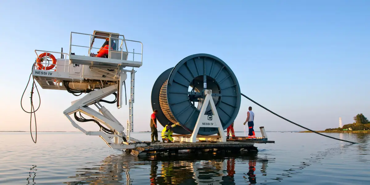 Featured image for Meta's $10B Global Subsea Cable to Circumvent Geopolitical Tensions