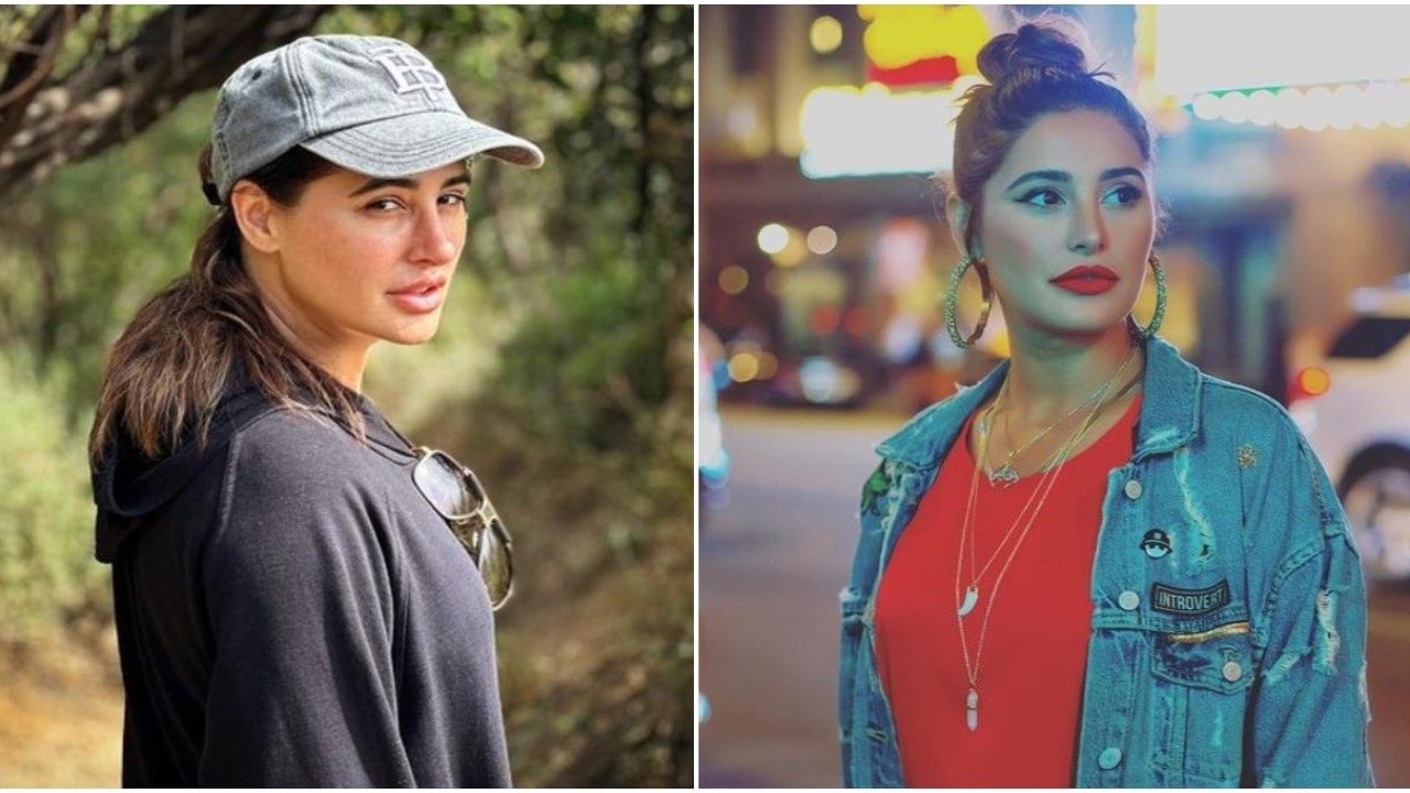 Nargis Fakhri's Sister Charged in NYC Double Murder Arson Case