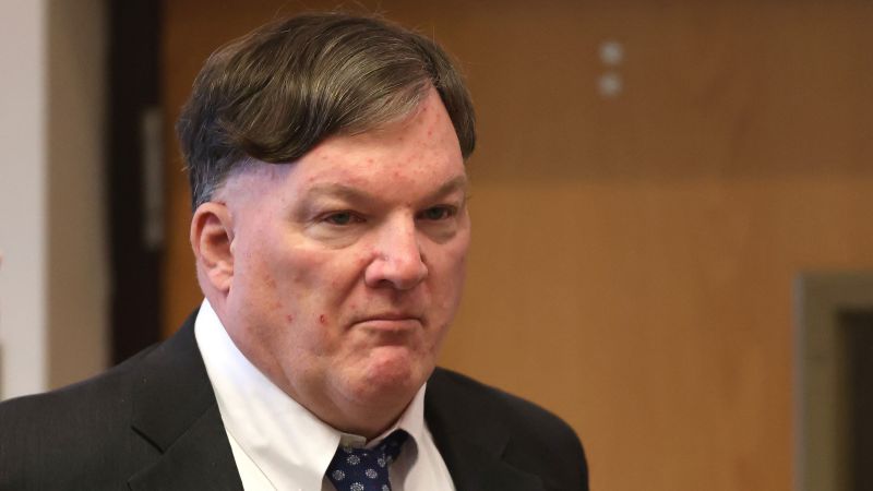 Featured image for Gilgo Beach Suspect Rex Heuermann Faces New Murder Charge