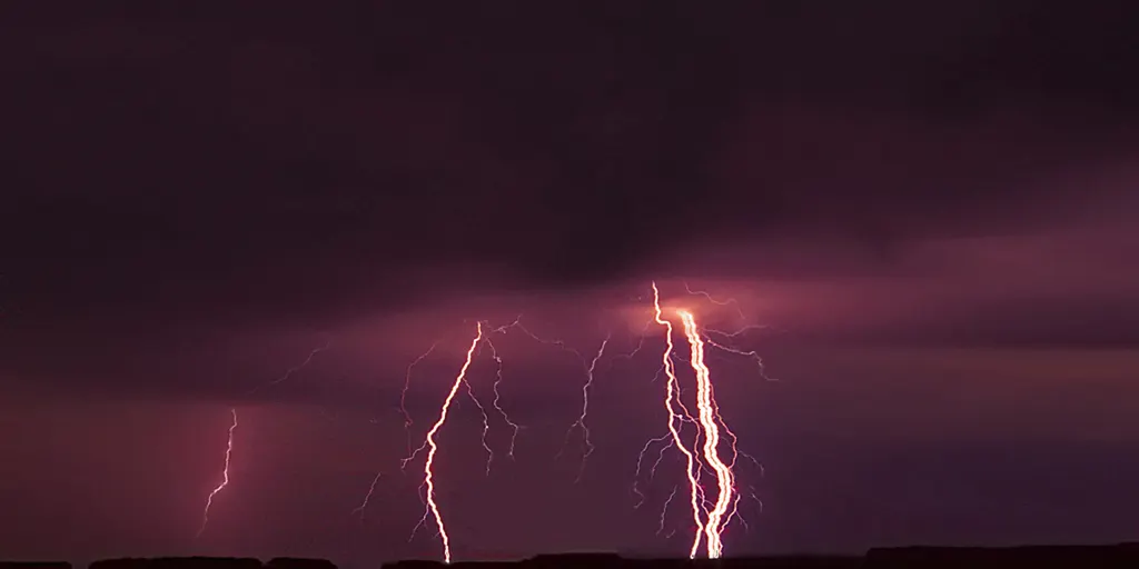 Featured image for Severe Storms Threaten Central US with Tornadoes and Damaging Winds