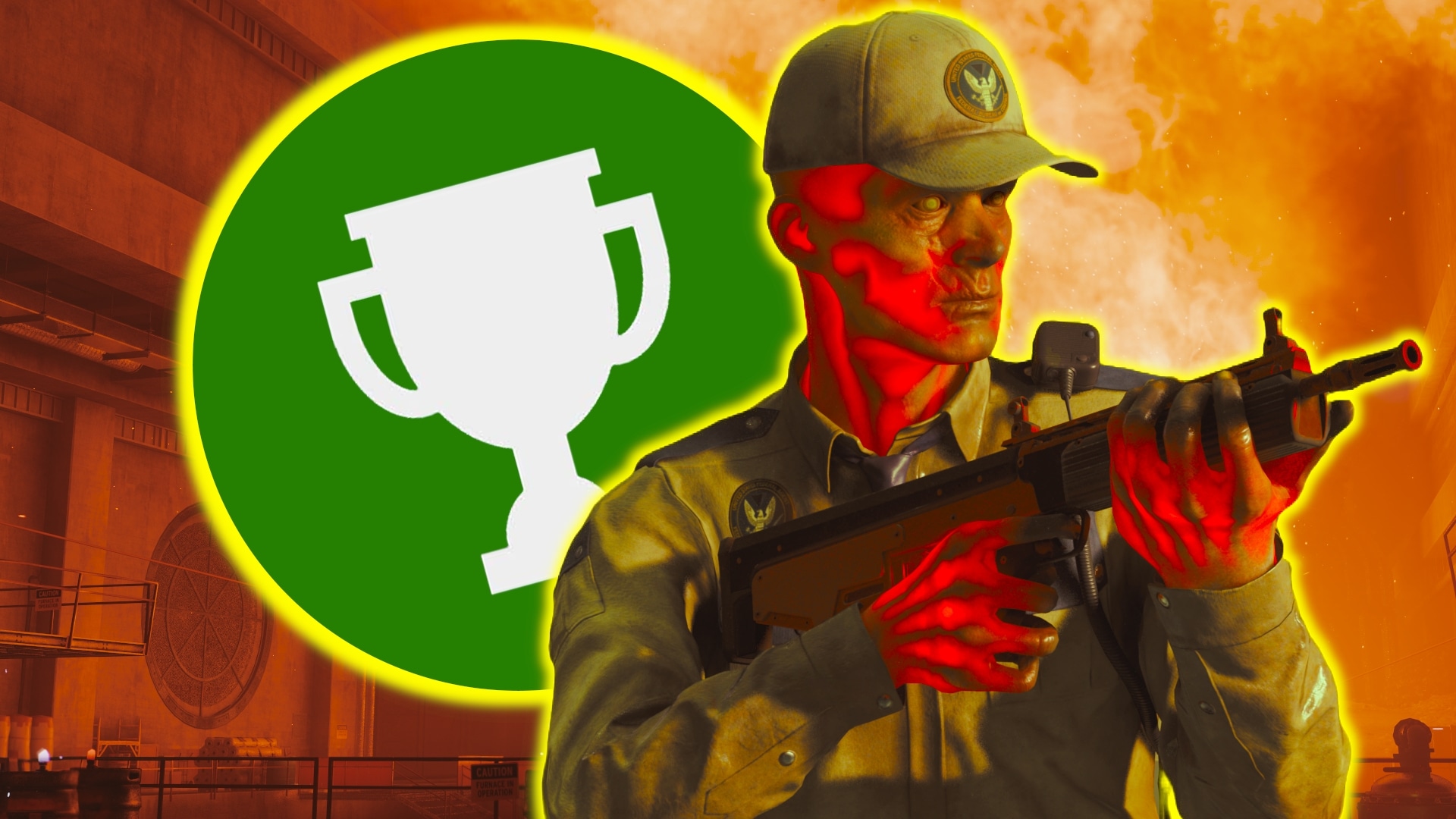 Featured image for Firebreak's Xbox Achievements, Development Insights, and Upcoming Features