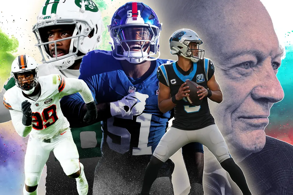 Commanders Make Blockbuster Trade Ahead of NFL Deadline