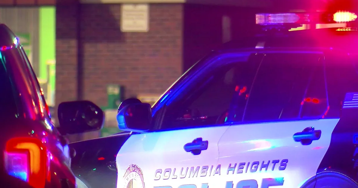 Columbia Heights shutters five MN schools after credible bomb threat