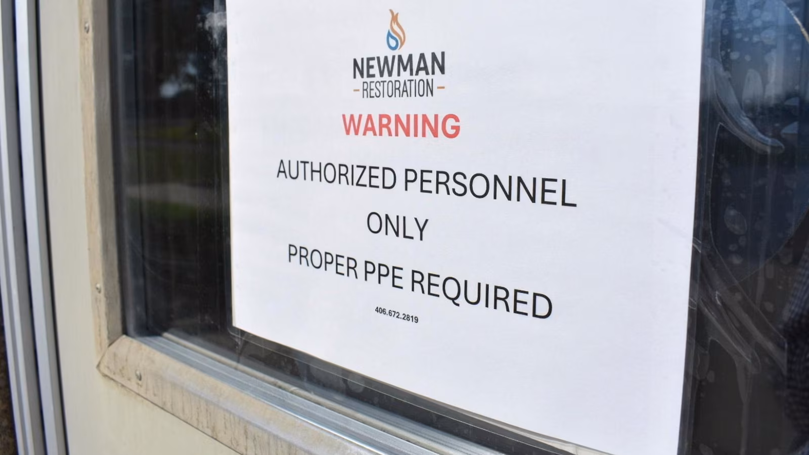 Featured image for FBI meth incineration causes Montana animal shelter closure