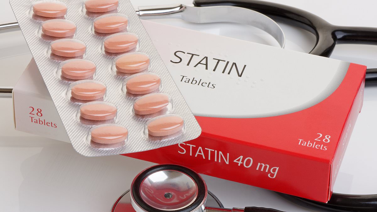 Featured image for "Understanding the Link Between Statins and Kidney Disease"