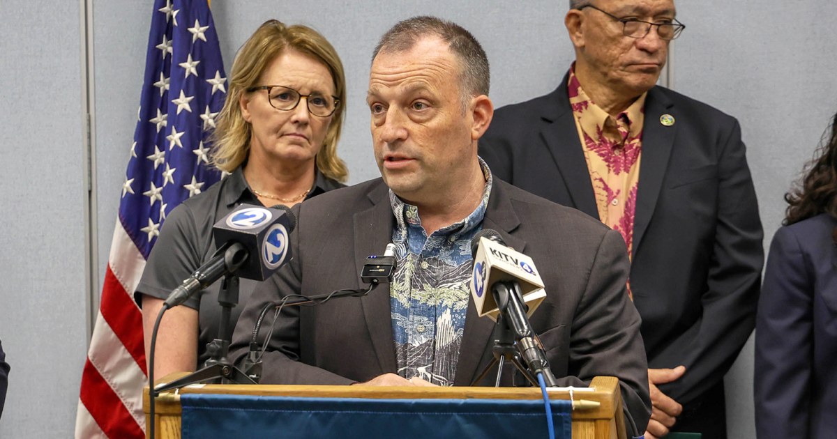 Maui Wildfire Victims' Families Eligible for $1.5 Million Payout