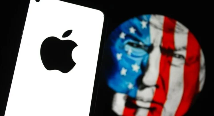 Apple's $500M Deal with MP Materials Boosts U.S. Critical Minerals Sector