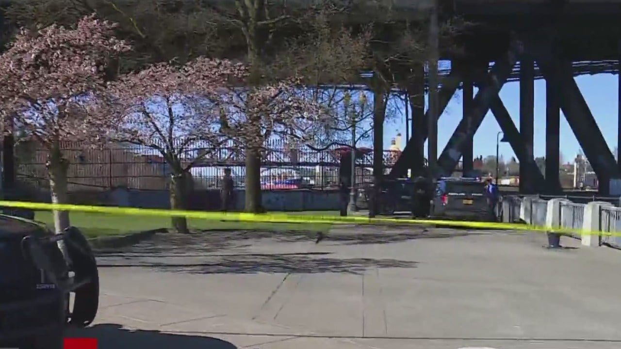 "Release of Suspect in Fatal Steel Bridge Stabbing Raises Questions"