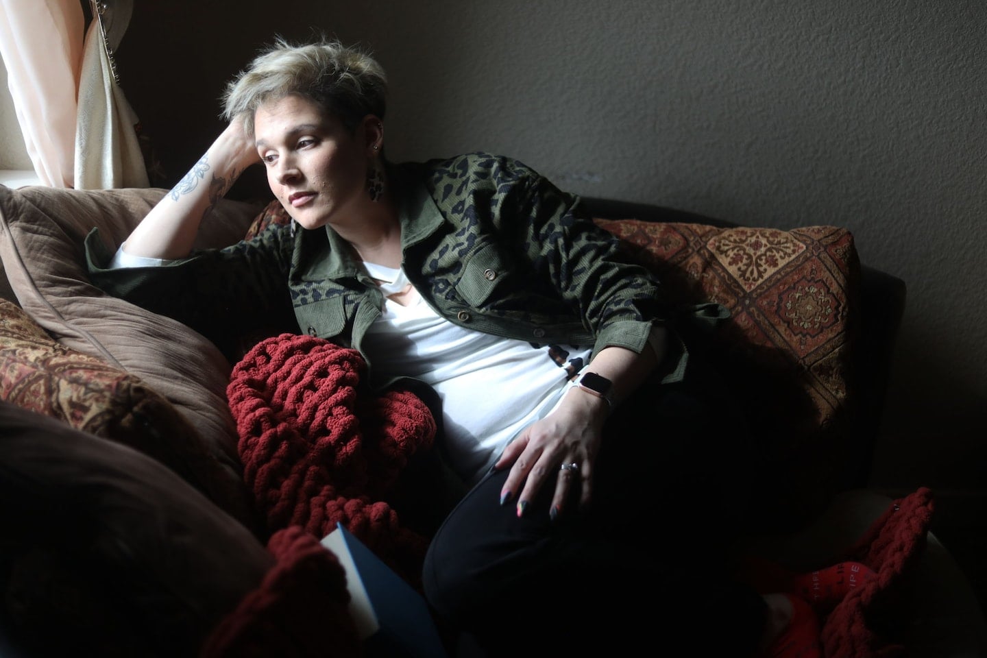 Featured image for Overlooked Sexual Side Effects of Cancer and Treatments.