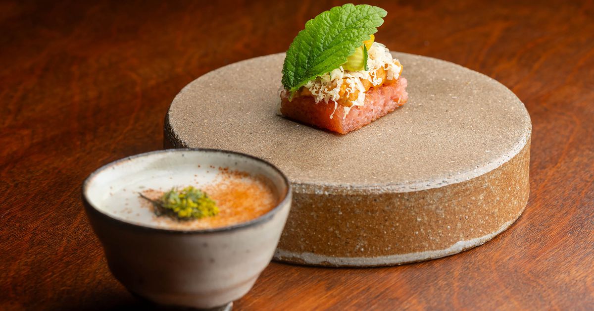 Featured image for "Michelin Expands California Guide with New Restaurant Additions in LA, Bay Area, and SF"