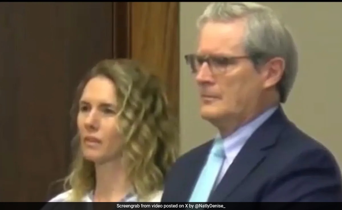 Featured image for YouTuber Ruby Franke Pleads Guilty to Child Abuse Charges