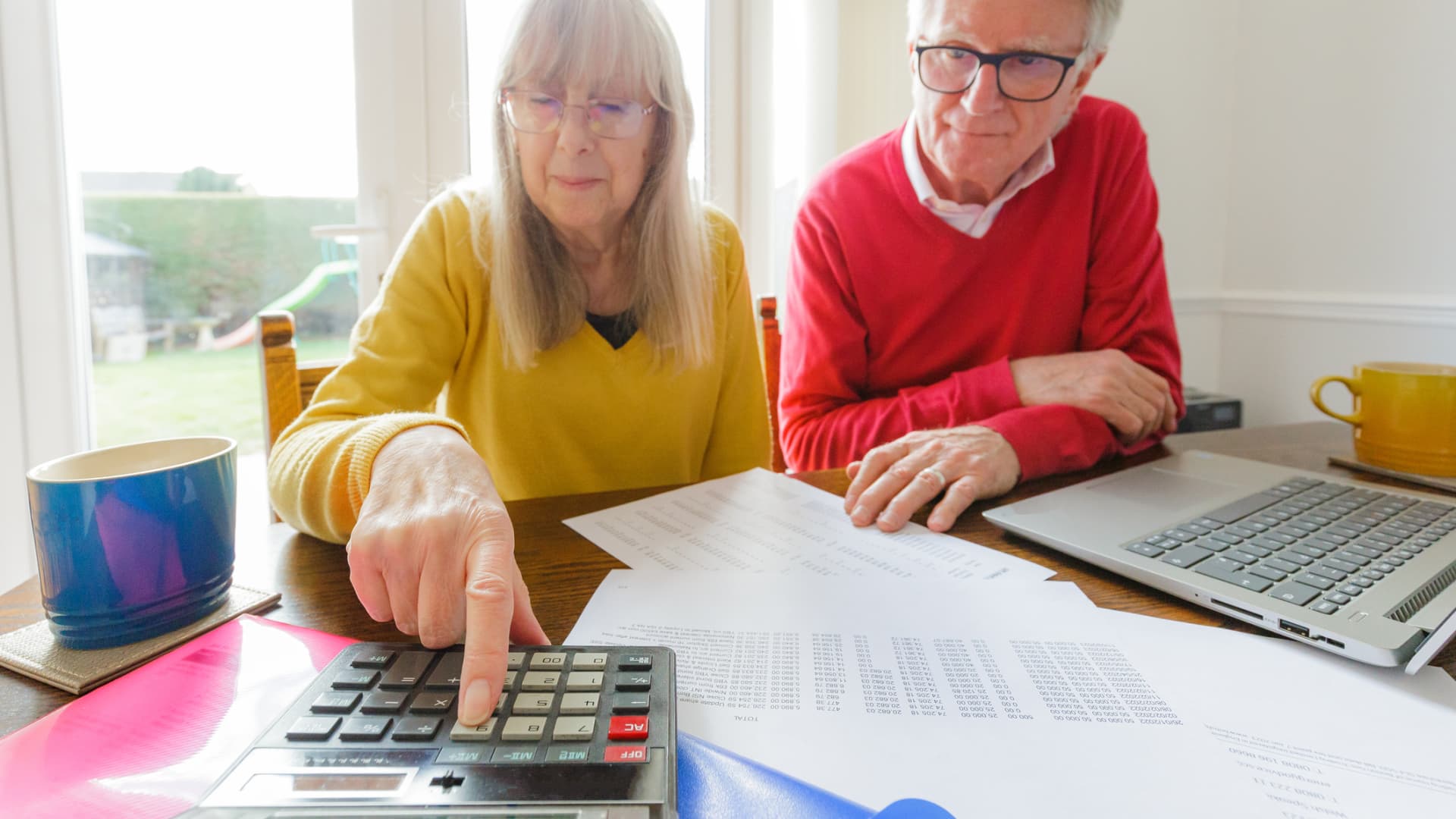 Navigating Retirement: Tips, Bonds, Confidence, and Inflation.