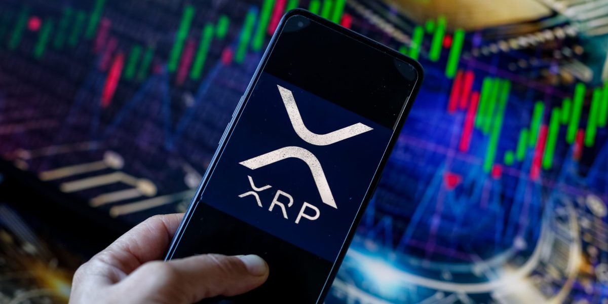 XRP Skyrockets Amid Regulatory Easing and Market Optimism