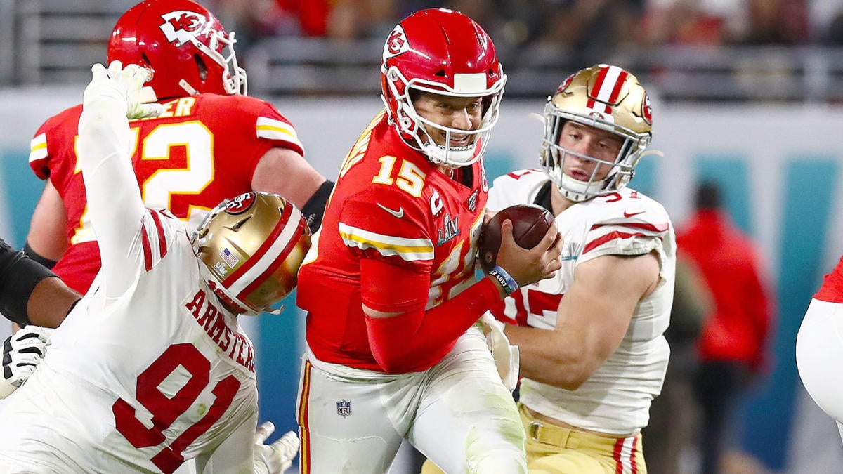 "Super Bowl 58: Chiefs vs. 49ers - Predictions, Odds, and Game Plan"