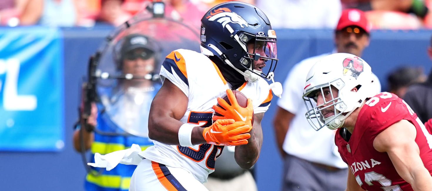 Featured image for Week 11 Fantasy Football: Key Pickups, Mismatches, and Winning Strategies