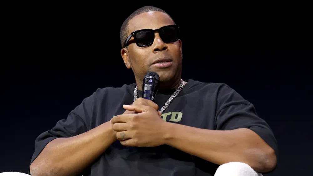 Kenan Thompson Teases Possible SNL Exit: ‘It’s Gonna Suck’