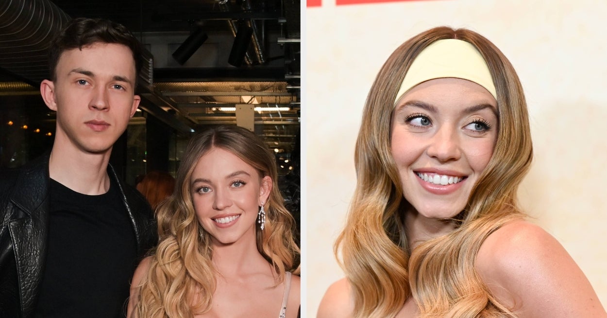 Featured image for Sydney Sweeney Faces Public Scrutiny Over Personal and Professional Controversies